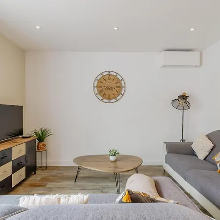 L'escale Islaise Climatise Avec Aux Portes De La Casa vacanze L'Ile-d'Olonne