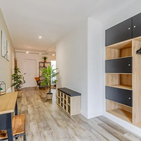 בית נופש L'escale Islaise Climatise Avec Aux Portes De La *