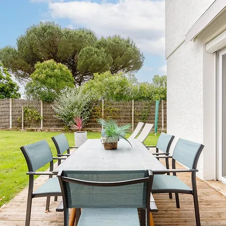 L'escale Islaise Climatise Avec Aux Portes De La Casa vacanze